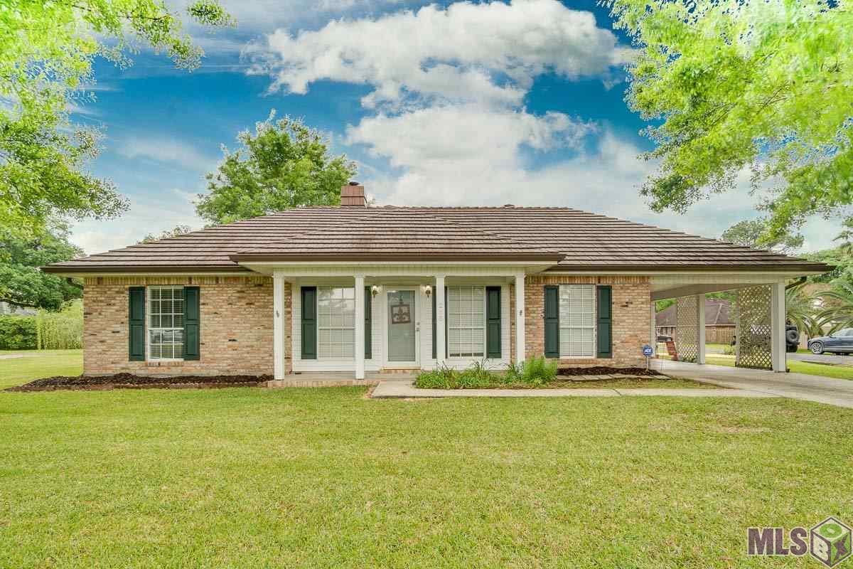 215 Winder Road Thibodaux, LA 70301 - Photo 1 of 20 Gallery Image 1