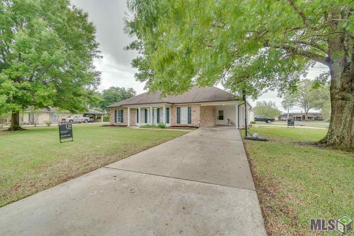 215 Winder Road Thibodaux, LA 70301 - Photo 18 of 20 Gallery Image 18