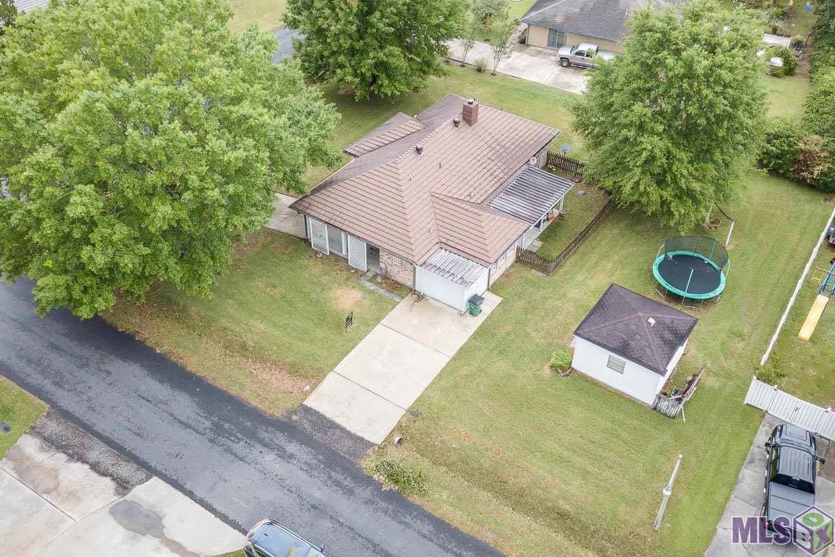 215 Winder Road Thibodaux, LA 70301 - Photo 20 of 20 Gallery Image 20