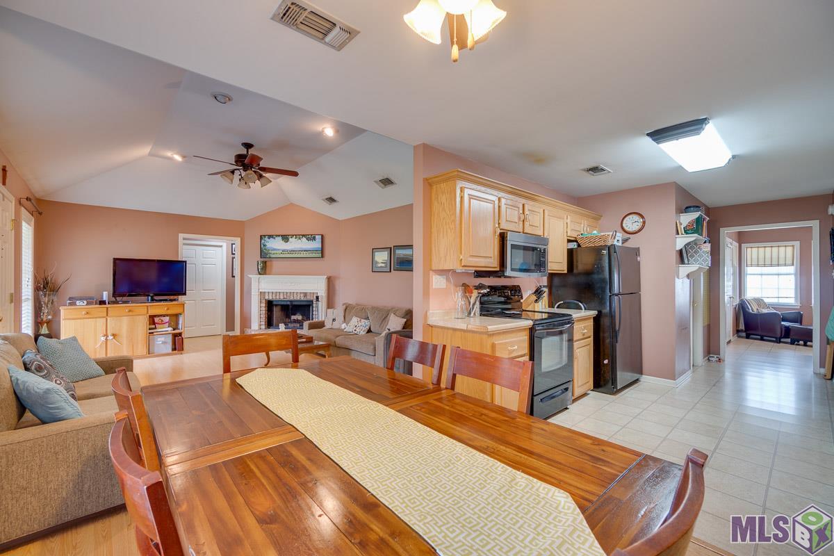 215 Winder Road Thibodaux, LA 70301 - Photo 5 of 20 Gallery Image 5