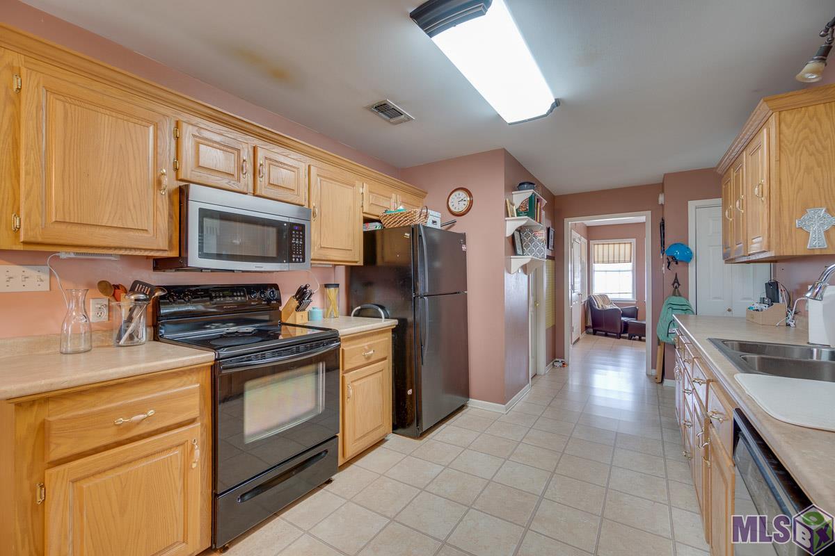 215 Winder Road Thibodaux, LA 70301 - Photo 7 of 20 Gallery Image 7