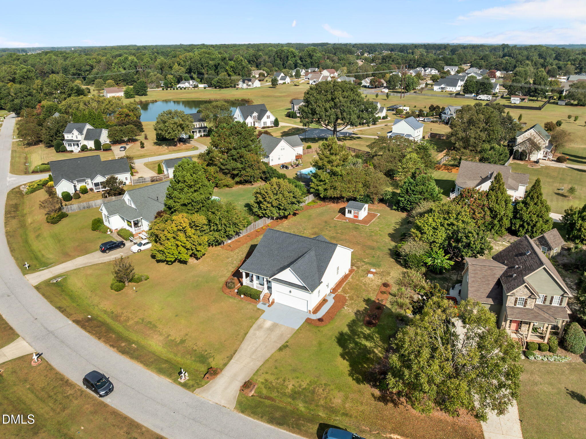 5013 Contender Drive Raleigh, NC 27603 - Photo 46 of 50 46-web-or-mls-DJI_0995
