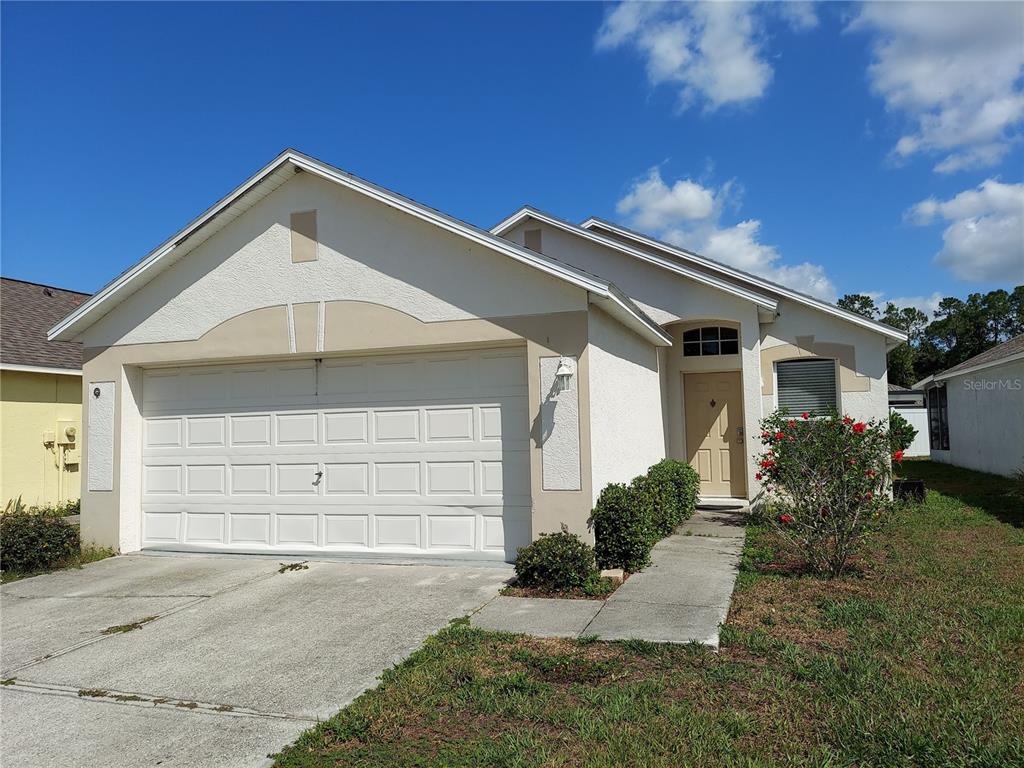 30523 Birdhouse Drive Wesley Chapel, FL 33545 - Photo 1 of 1 Front