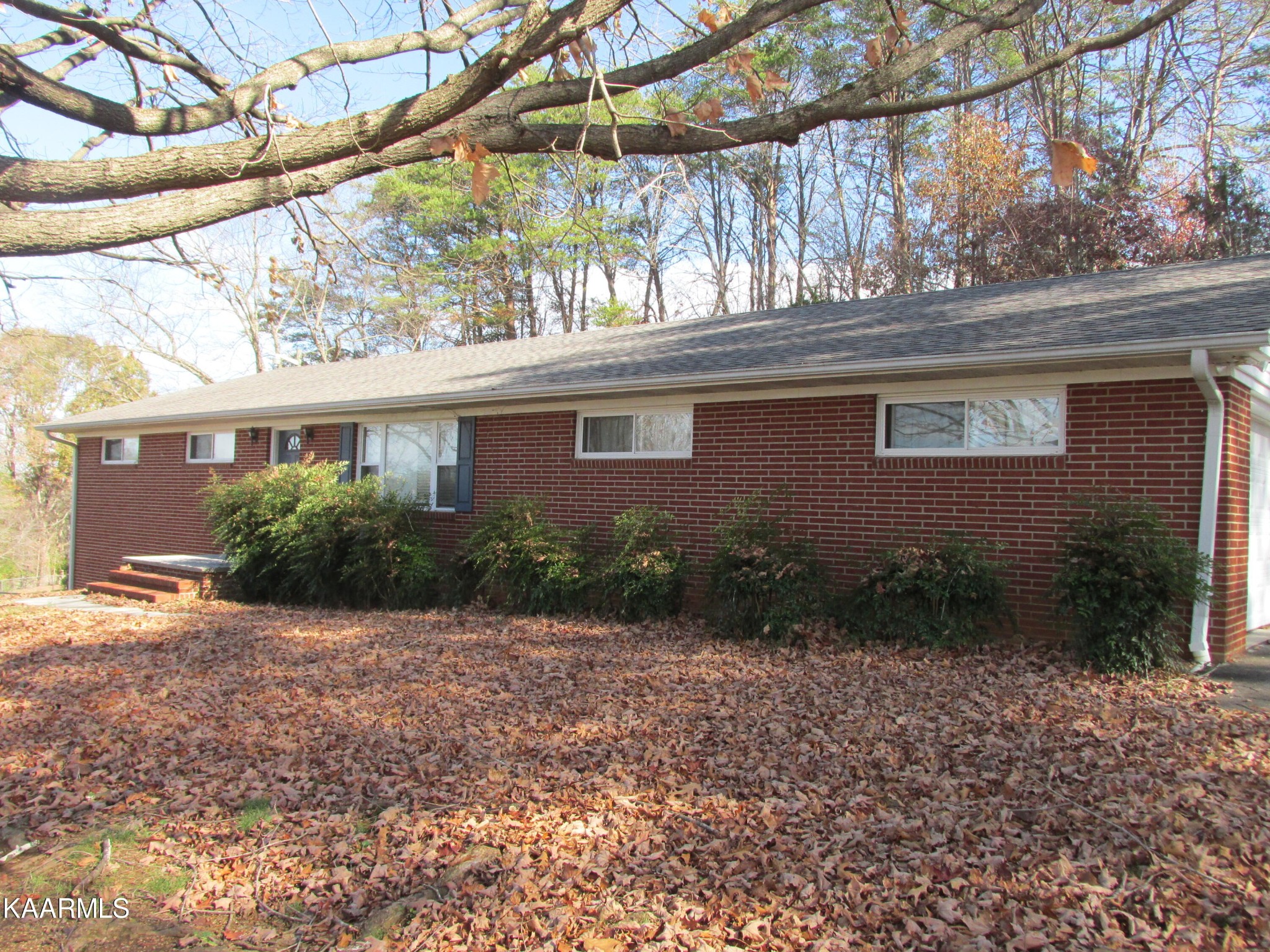 5502 Nine Mile Road Maryville, TN 37801 - Photo 2 of 13 Gallery Image 2