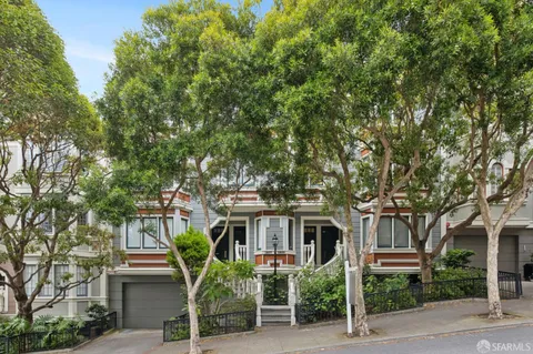 $1,400,000 | 1909 Eddy Street, Unit 2, San Francisco, CA 94115