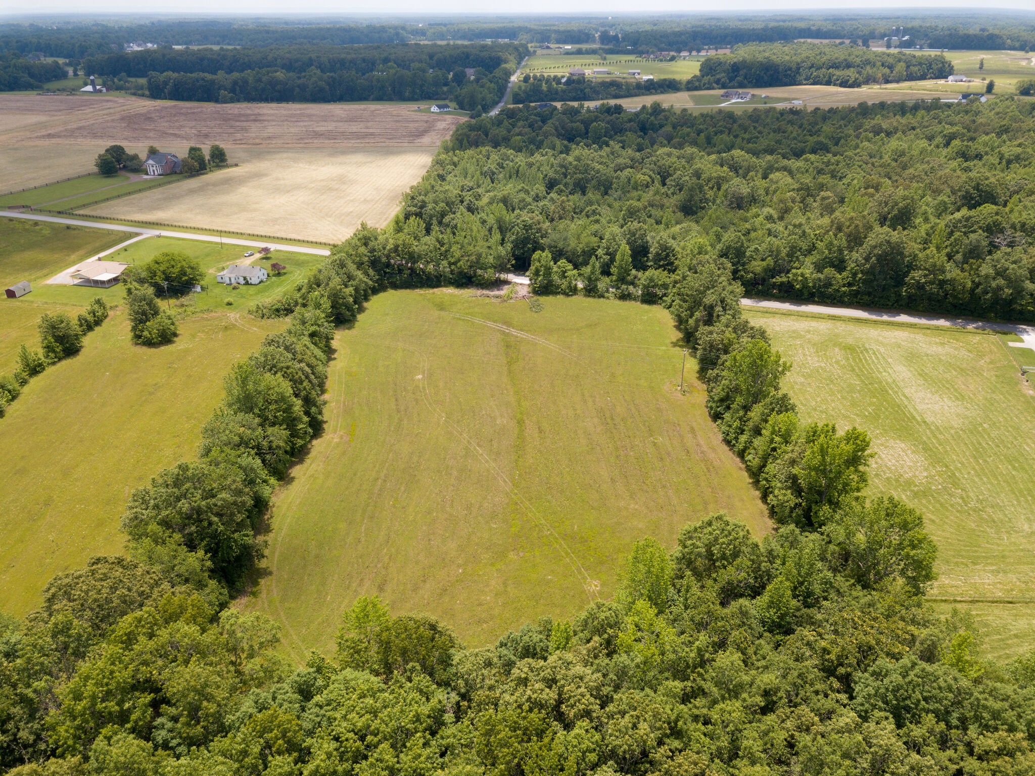 0 16th Model Road Manchester, TN 37355 - Photo 3 of 16 a view of ocean