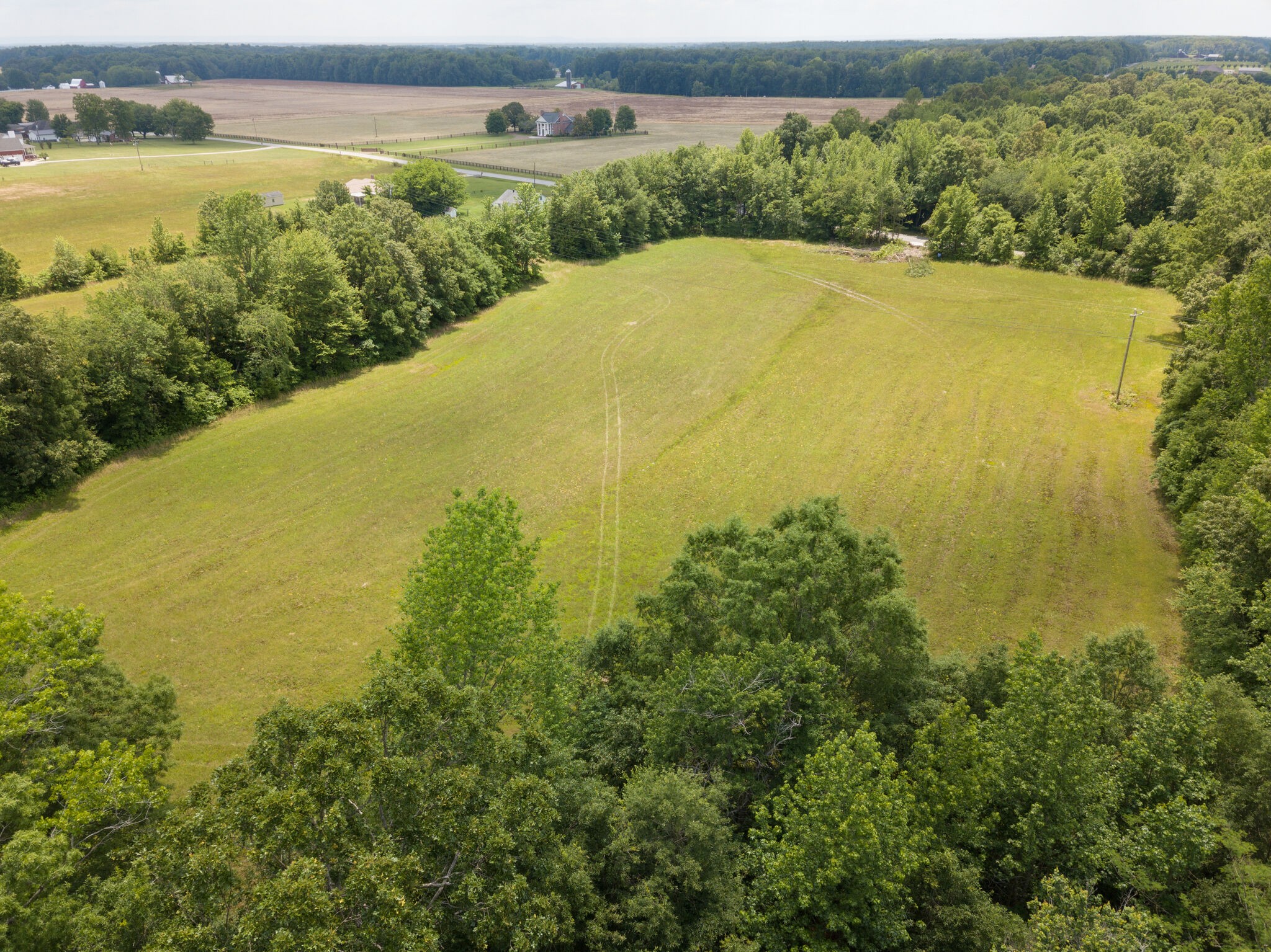 0 16th Model Road Manchester, TN 37355 - Photo 6 of 16 a view of ocean view