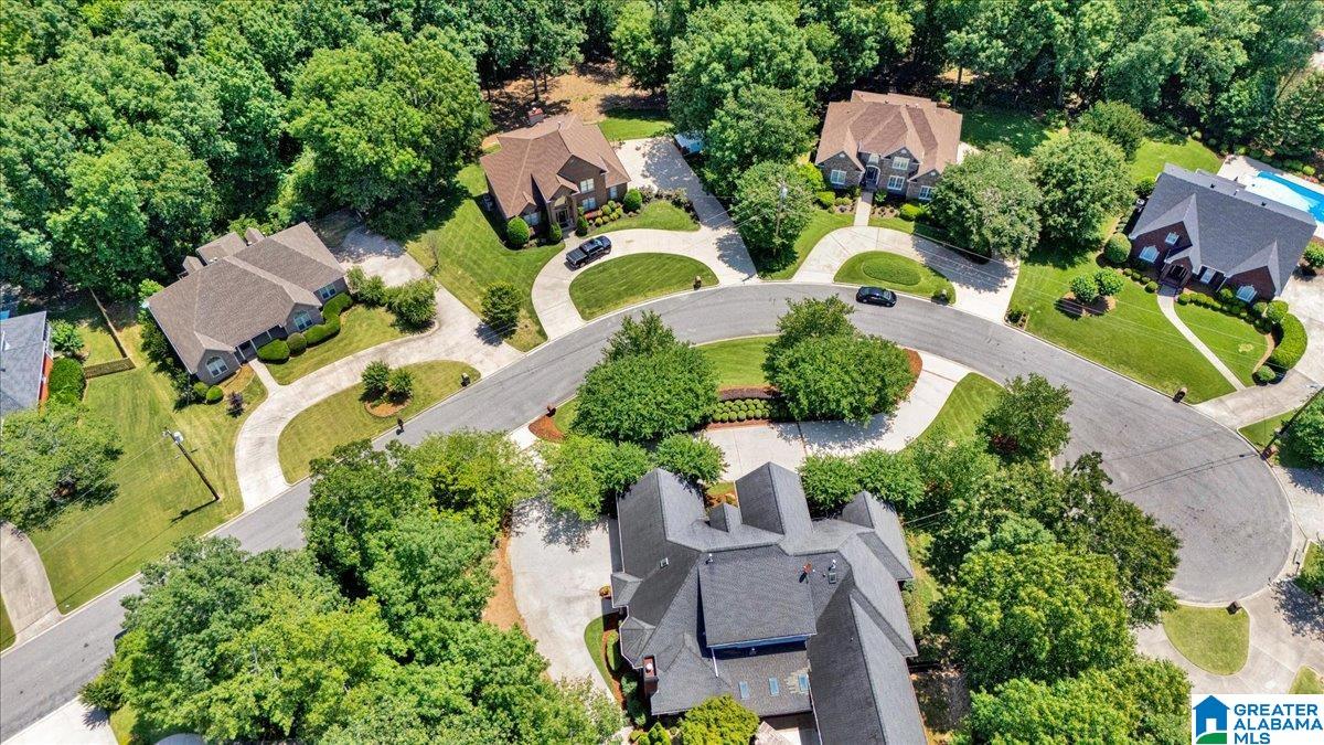 505 Ryding Circle Trussville, AL 35173 - Photo 84 of 92