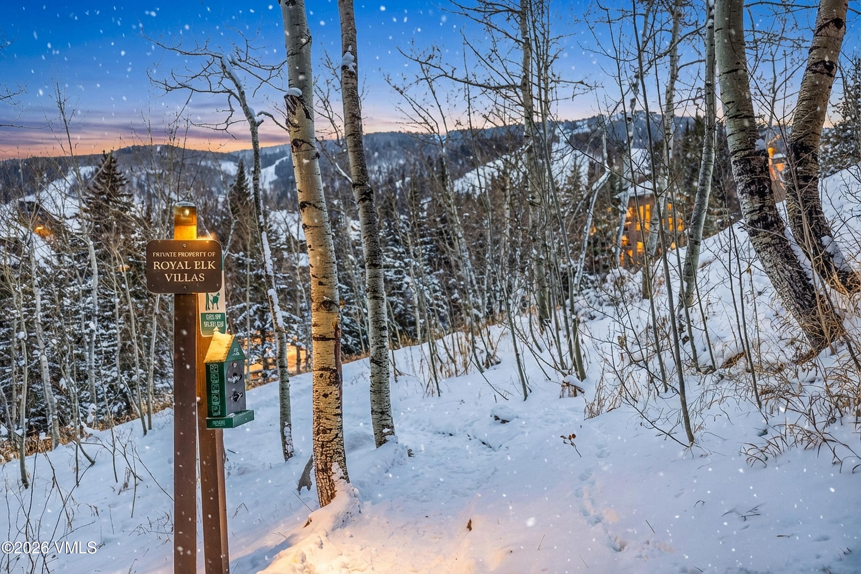 1120 Village Road, Unit 7 Beaver Creek, CO 81620 - Photo 24 of 25 19