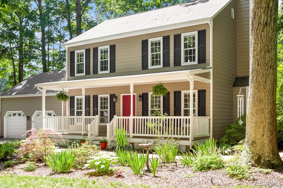 13815 Sterlings Bridge Road Midlothian, VA 23112 - Photo 1 of 27 Gallery Image 1