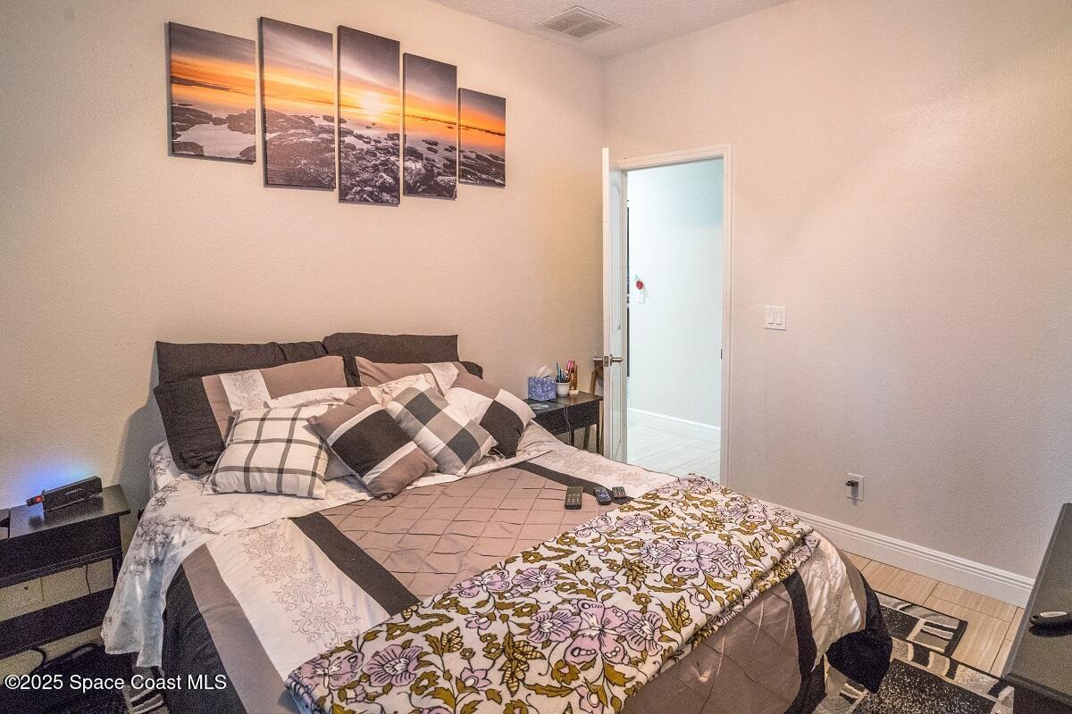 2748 Emerson Drive Palm Bay, FL 32909 - Photo 23 of 30 Bedroom 3