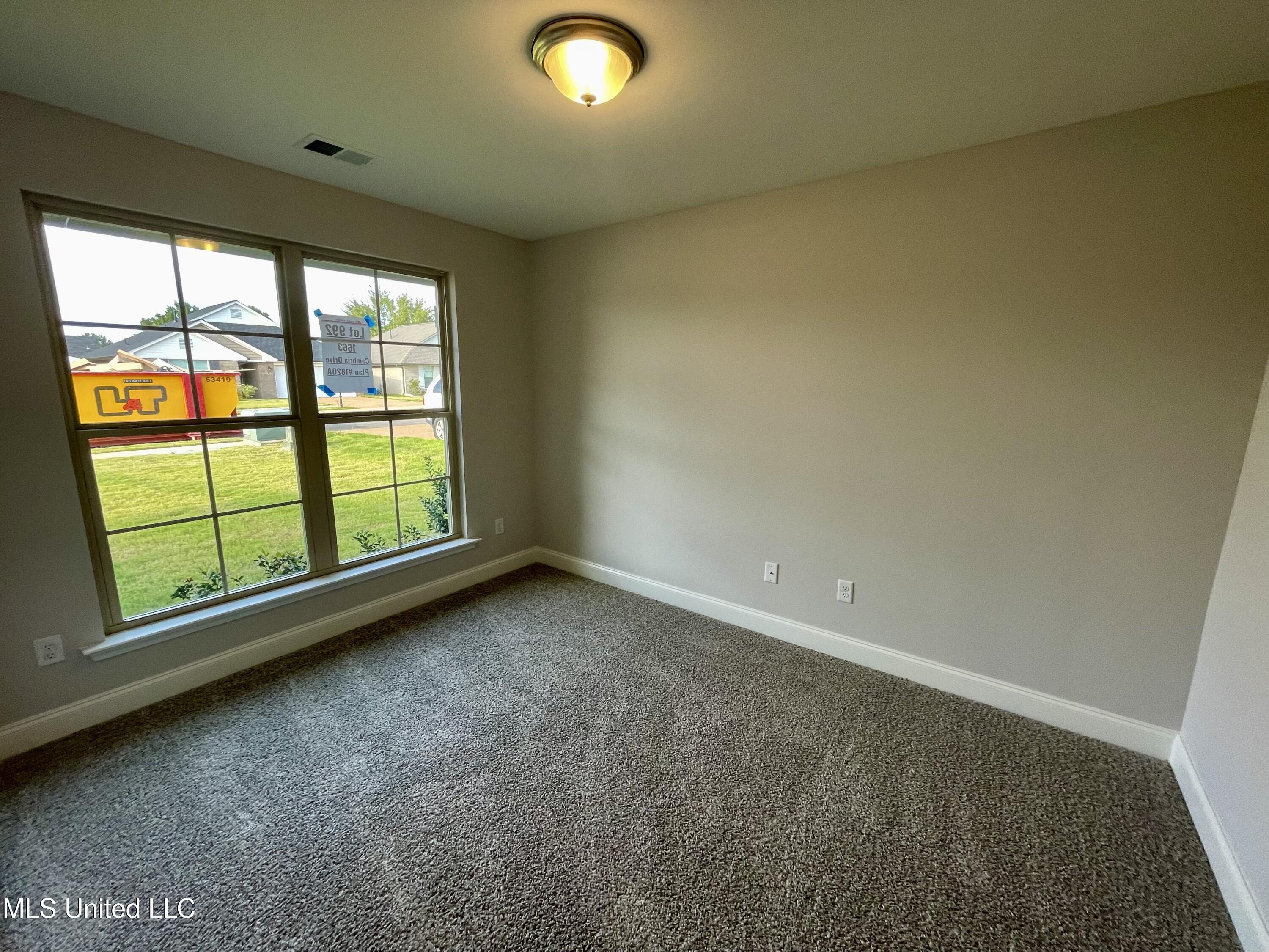 1663 Cambria Drive Southaven, MS 38671 - Photo 13 of 13 7A15DA90-399E-401A-B42E-37C5F2C5853A