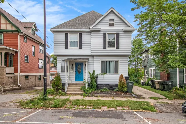 $199,900 | 509 West Jefferson Boulevard, South Bend, IN 46601
