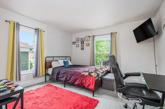 $199,900 | 509 West Jefferson Boulevard, South Bend, IN 46601