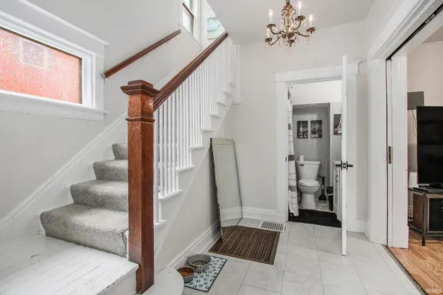 $199,900 | 509 West Jefferson Boulevard, South Bend, IN 46601