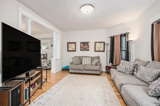 $199,900 | 509 West Jefferson Boulevard, South Bend, IN 46601