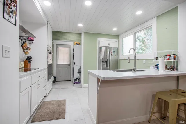 $199,900 | 509 West Jefferson Boulevard, South Bend, IN 46601