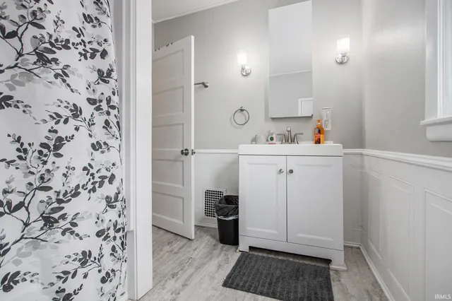 $199,900 | 509 West Jefferson Boulevard, South Bend, IN 46601