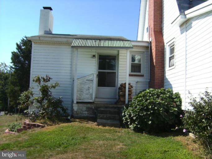 5714 Mt Phillip Road Frederick, MD 21703 - Photo 1 of 9 Exterior (Rear)