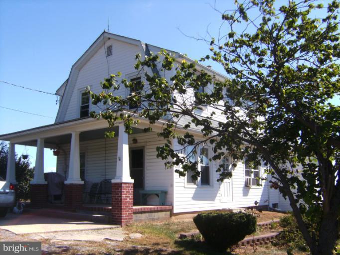 5714 Mt Phillip Road Frederick, MD 21703 - Photo 2 of 9 Exterior (General)