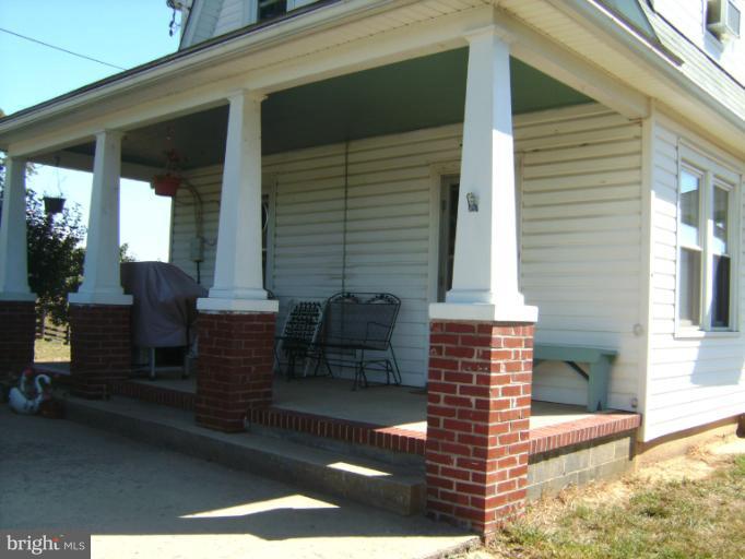 5714 Mt Phillip Road Frederick, MD 21703 - Photo 6 of 9 Exterior (General)