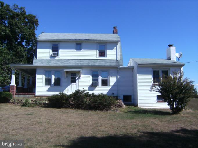 5714 Mt Phillip Road Frederick, MD 21703 - Photo 9 of 9 Exterior (Front)