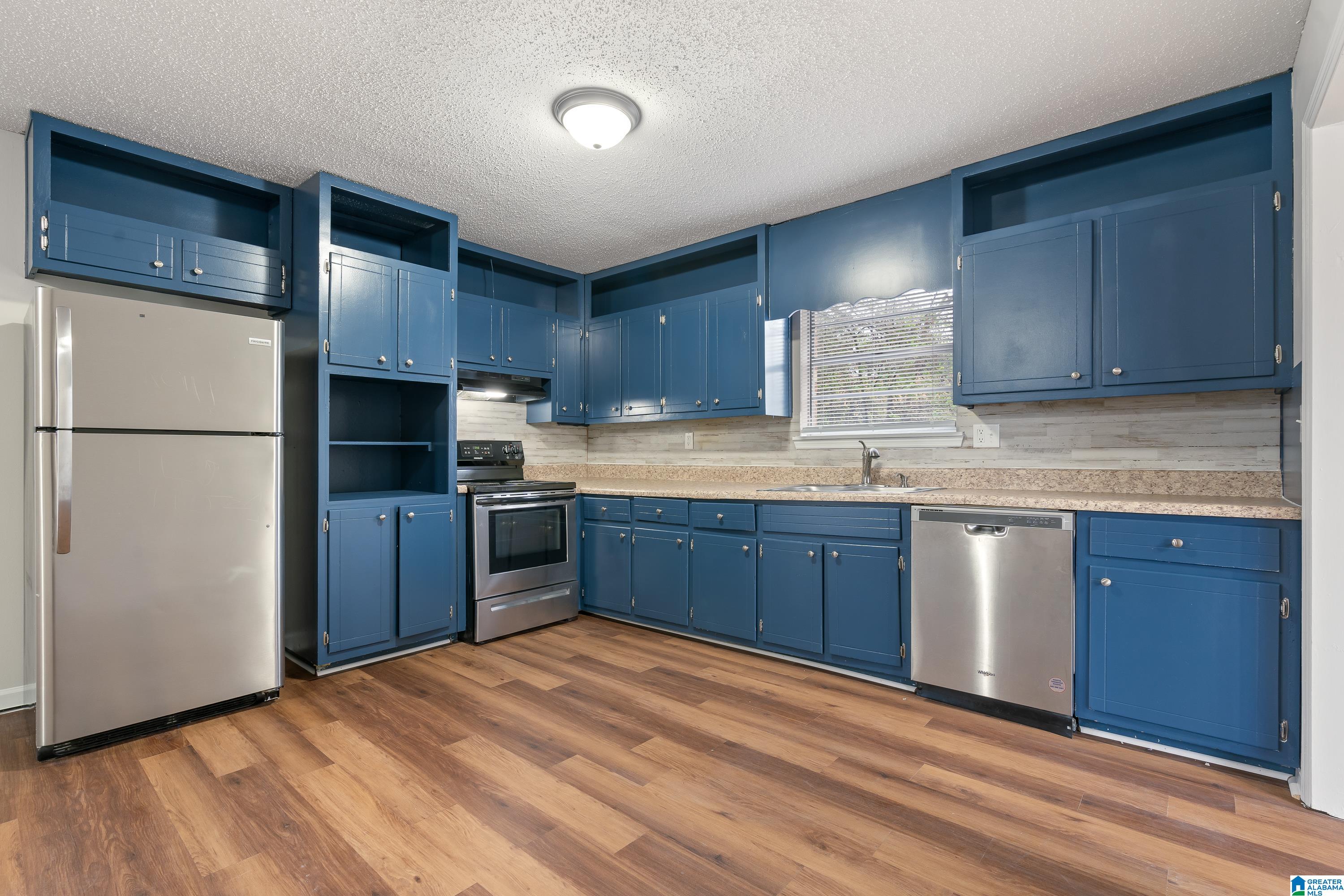 709 Whaley Road Fultondale, AL 35068 - Photo 7 of 36 Gallery Image 7