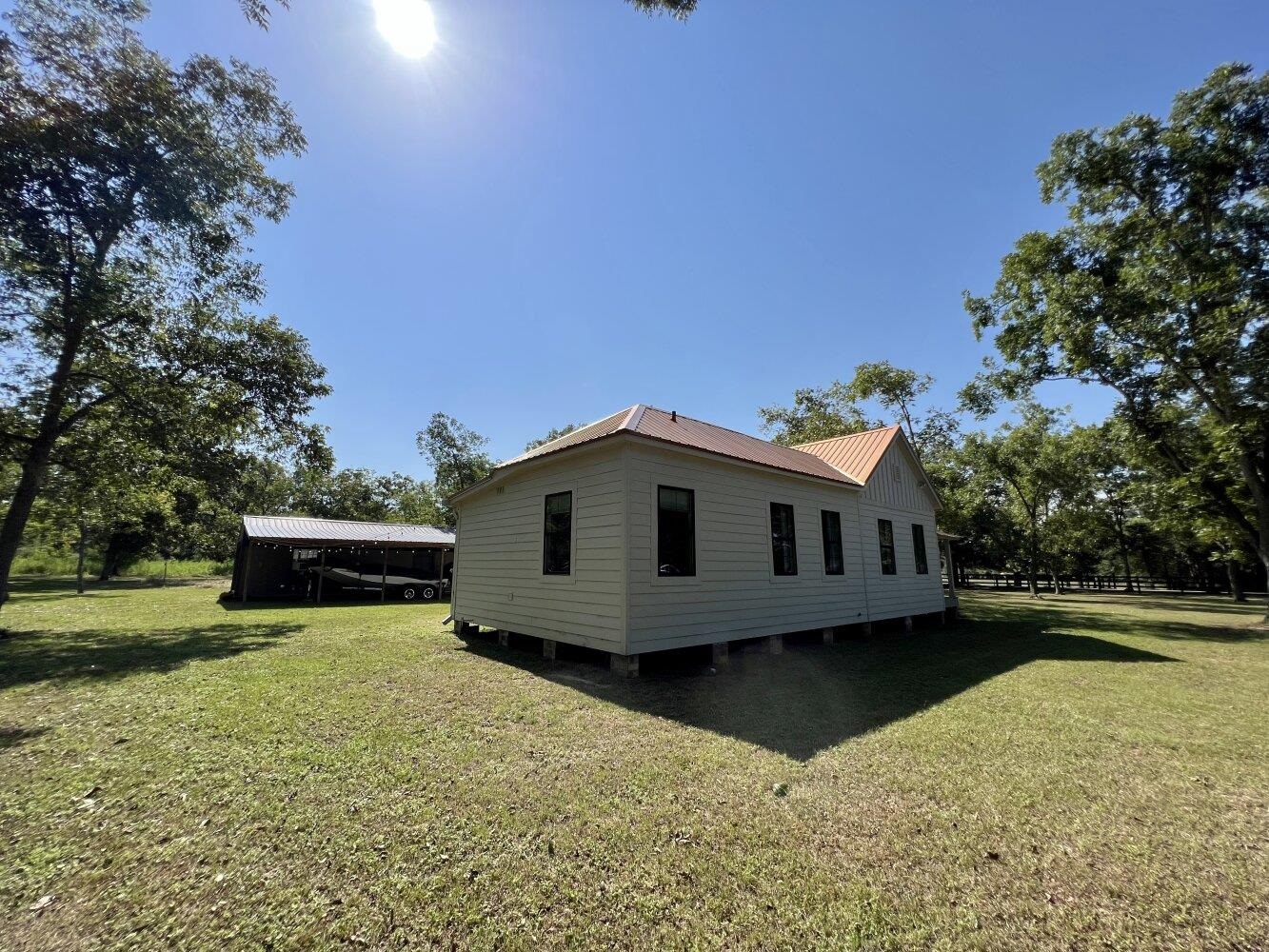 14253 Woodhaven Dairy Road East Summerdale, AL 36580 - Photo 21 of 50