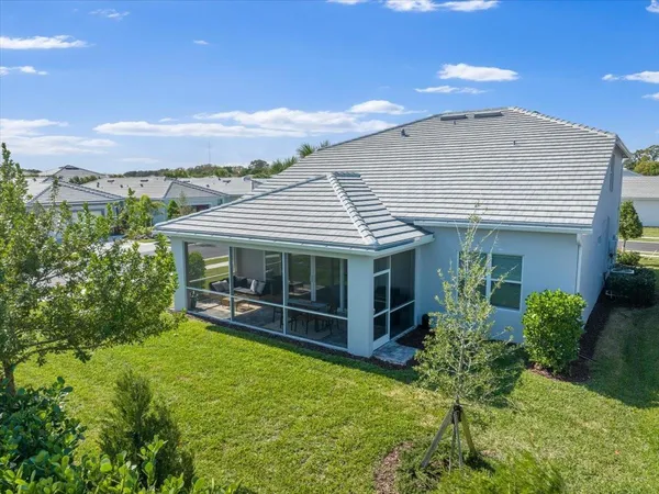 $749,000 | 4597 Nautilus Circle, Vero Beach, FL 32967