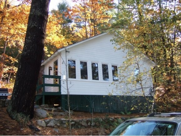 42 Lakeside Road, Unit I Bristol, NH 03222 - Photo 1 of 1 Gallery Image 1