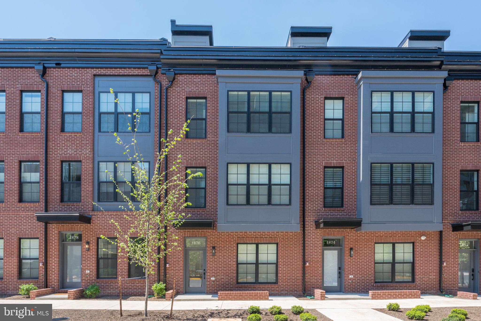 1876 Michael Faraday Drive Reston, VA 20190 - Photo 2 of 68