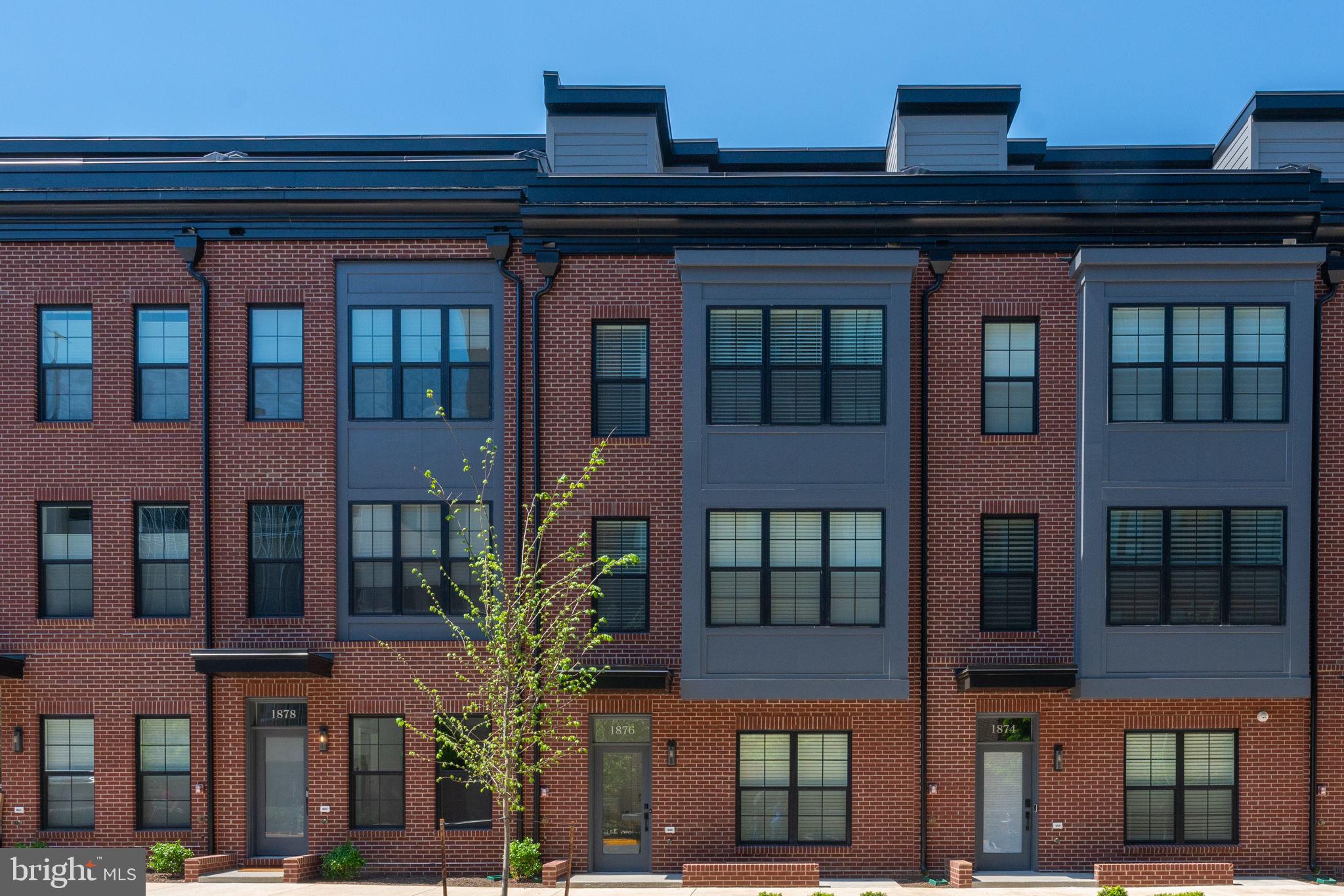 1876 Michael Faraday Drive Reston, VA 20190 - Photo 42 of 68