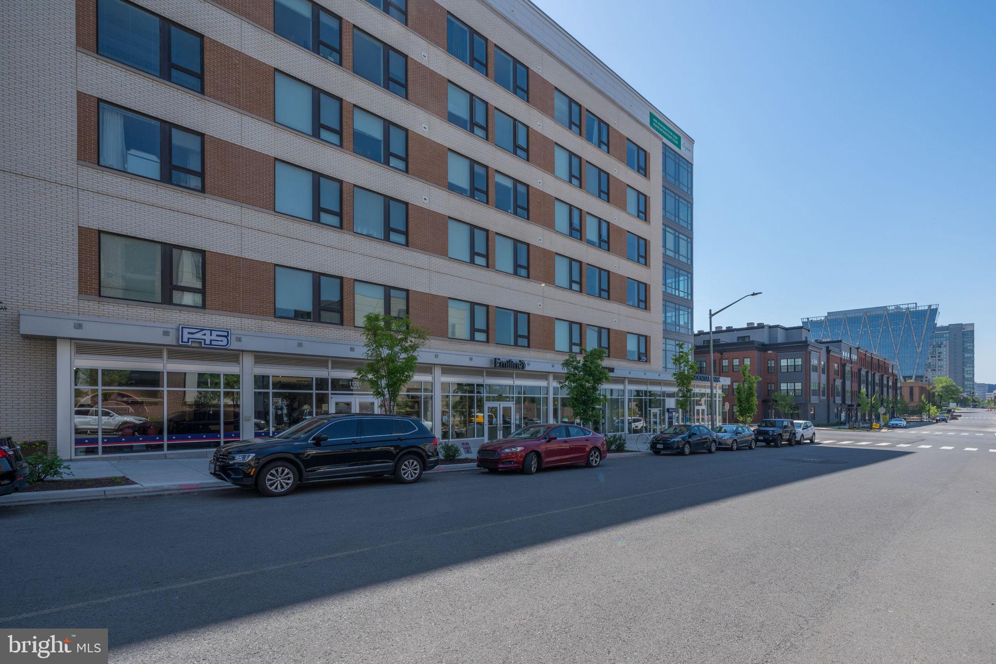 1876 Michael Faraday Drive Reston, VA 20190 - Photo 53 of 68