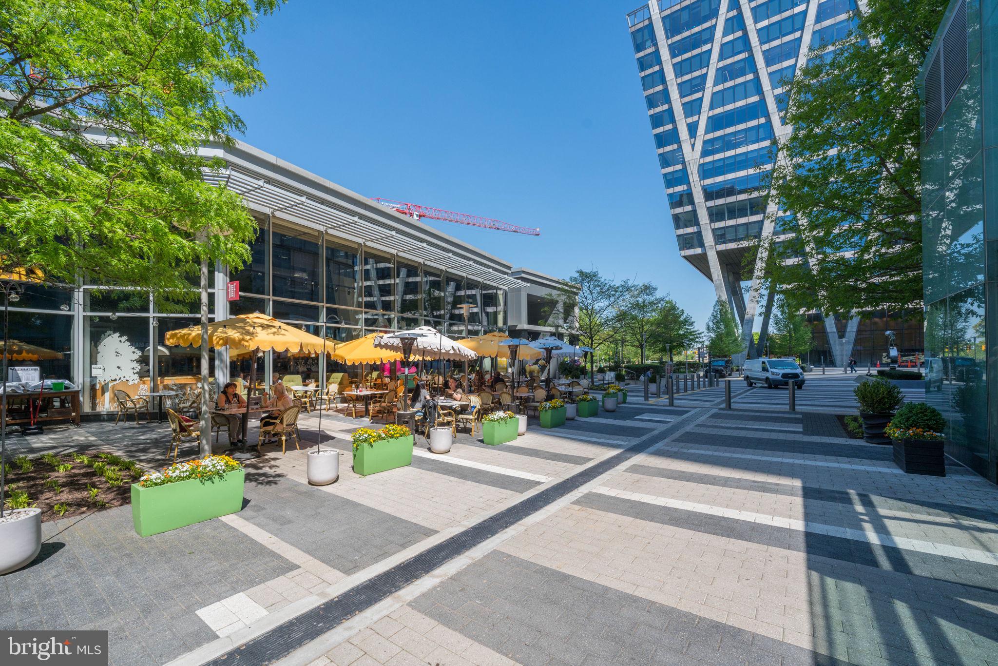 1876 Michael Faraday Drive Reston, VA 20190 - Photo 56 of 68