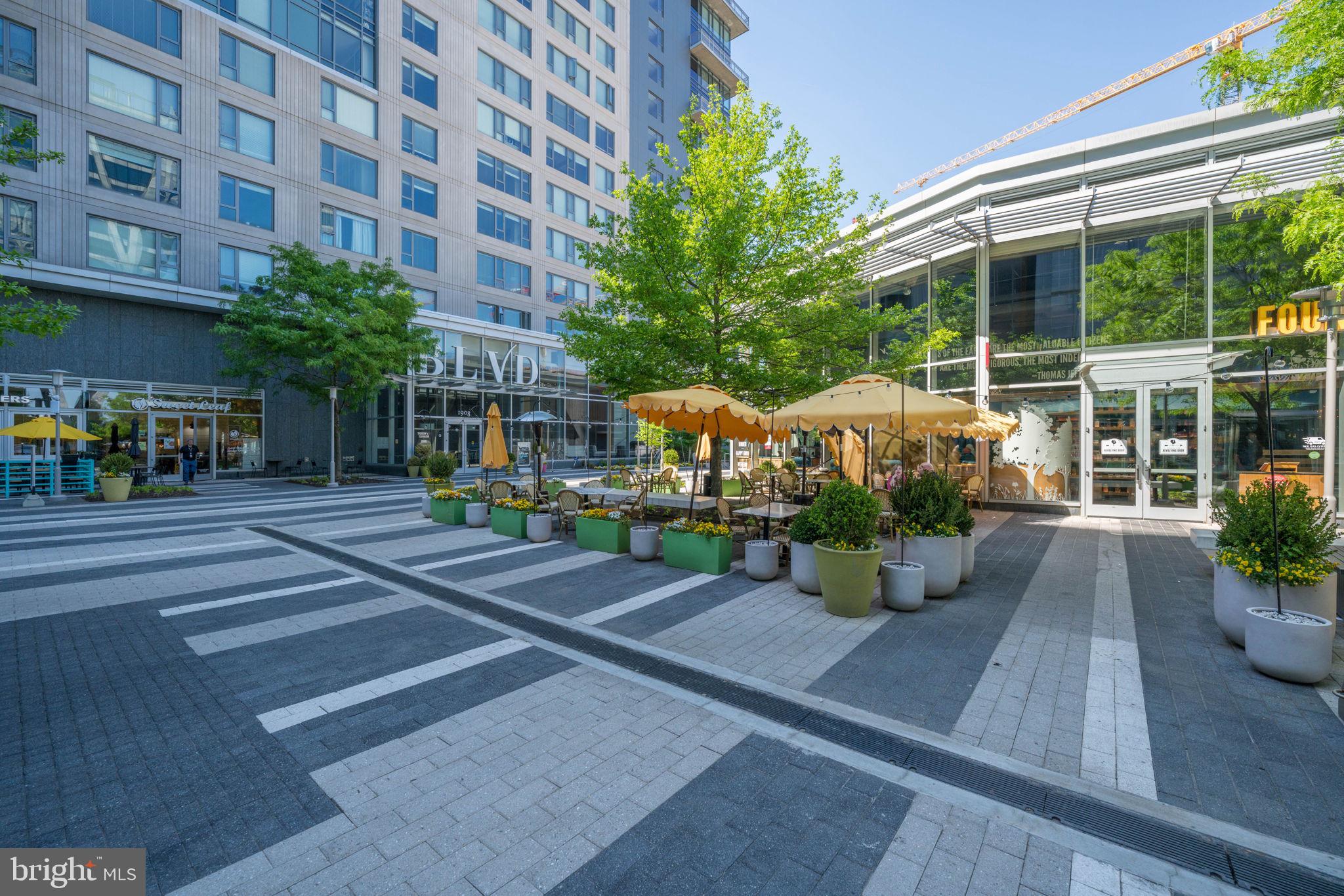 1876 Michael Faraday Drive Reston, VA 20190 - Photo 57 of 68