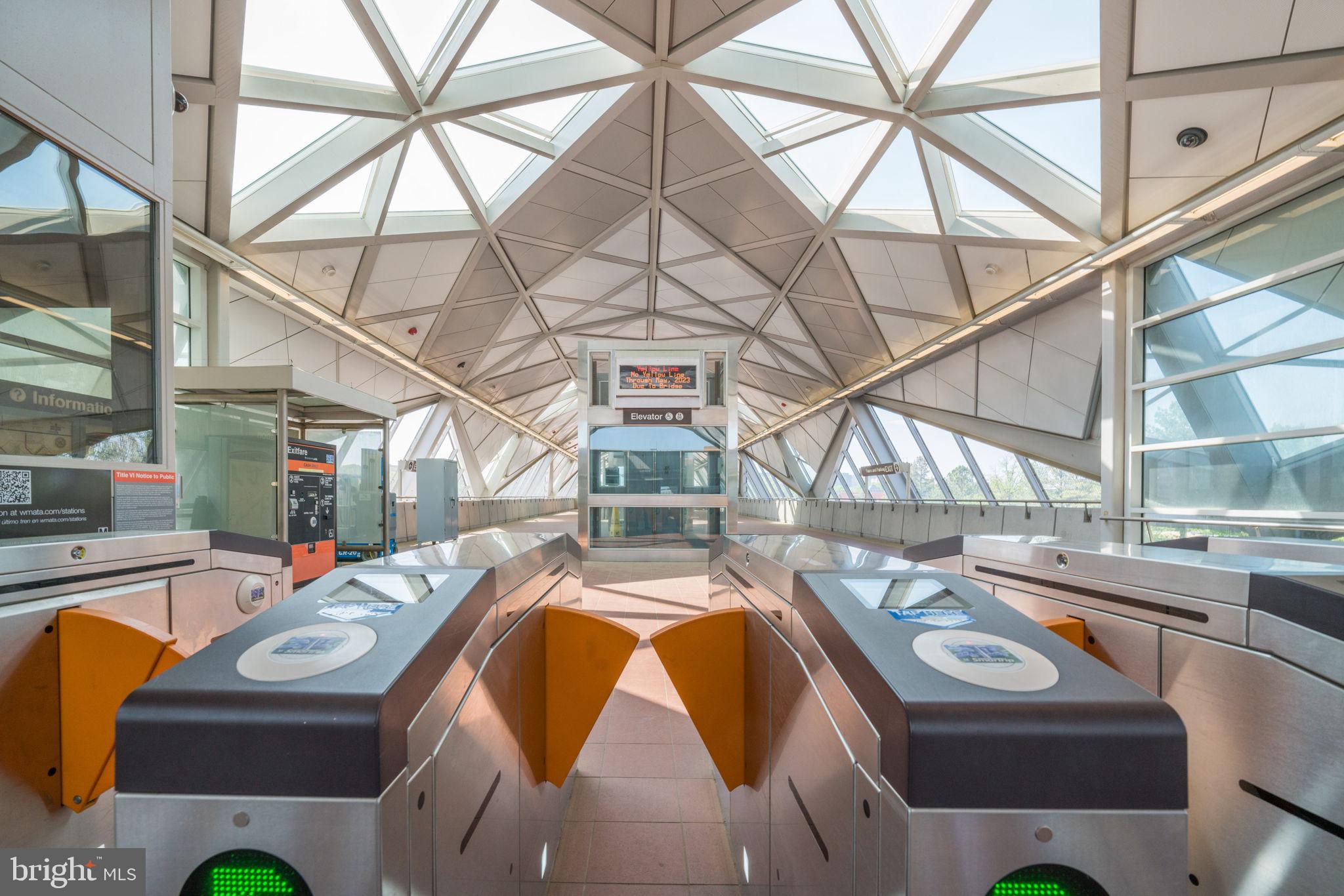 1876 Michael Faraday Drive Reston, VA 20190 - Photo 63 of 68