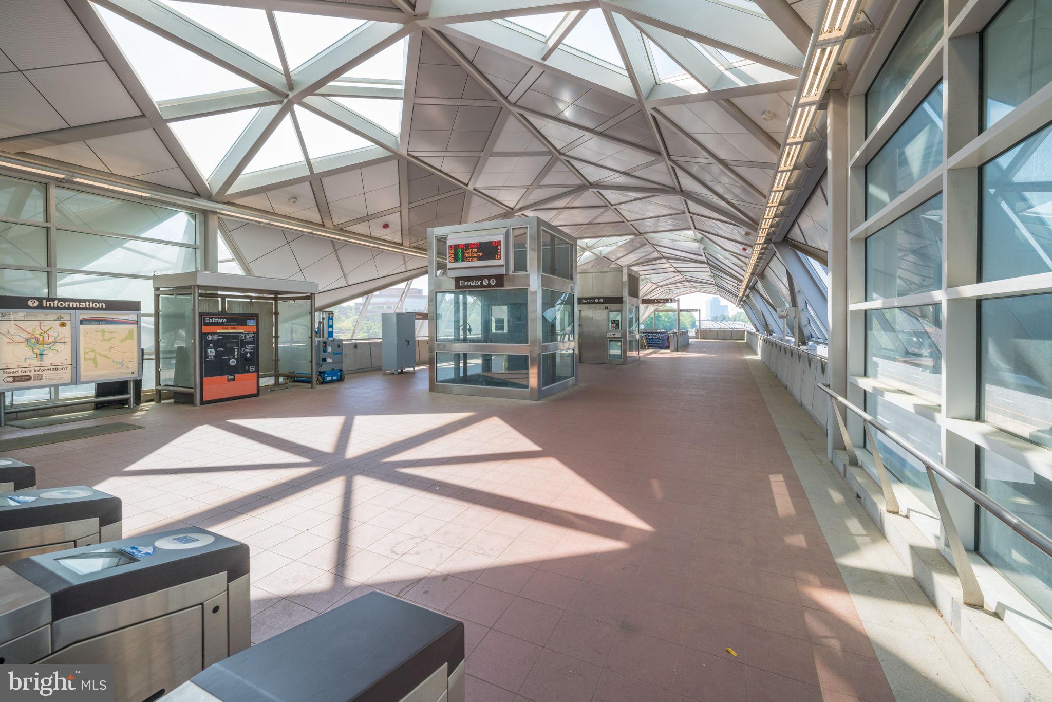 1876 Michael Faraday Drive Reston, VA 20190 - Photo 64 of 68