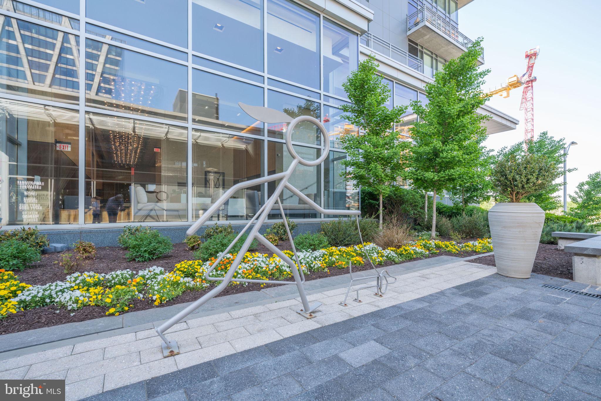 1876 Michael Faraday Drive Reston, VA 20190 - Photo 66 of 68