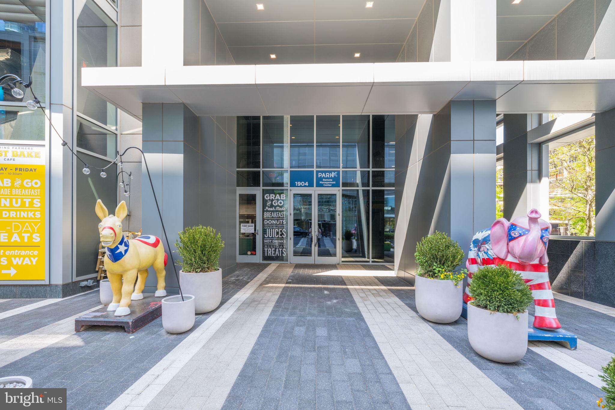 1876 Michael Faraday Drive Reston, VA 20190 - Photo 67 of 68