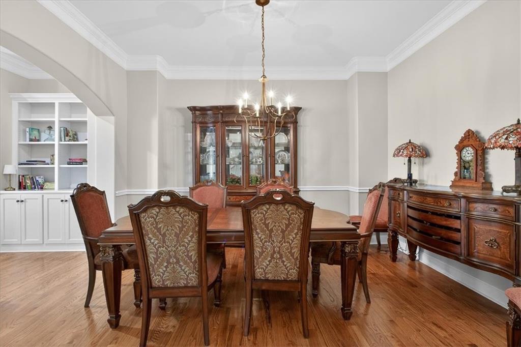 278 Trecastle Square Canton, GA 30114 - Photo 14 of 64
