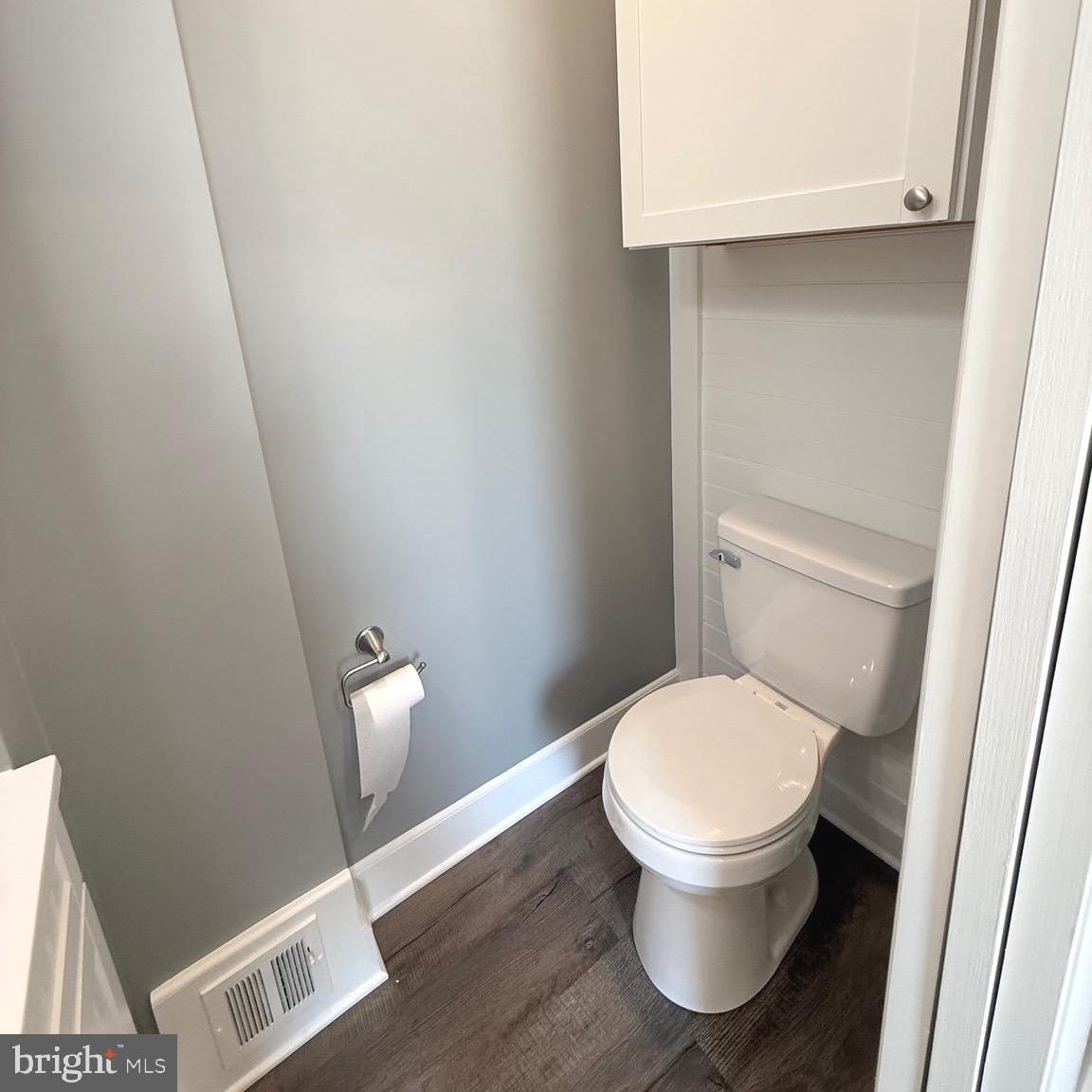 5 3rd Street Brookhaven, PA 19015 - Photo 19 of 45 First Floor Powder Room