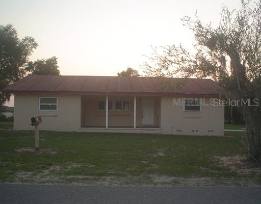 5805 Crews Lake Road Lakeland, FL 33812 - Photo 1 of 1 Exterior Front