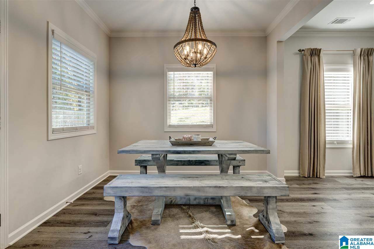 2554 Summit Park Road Odenville, AL 35120 - Photo 13 of 34