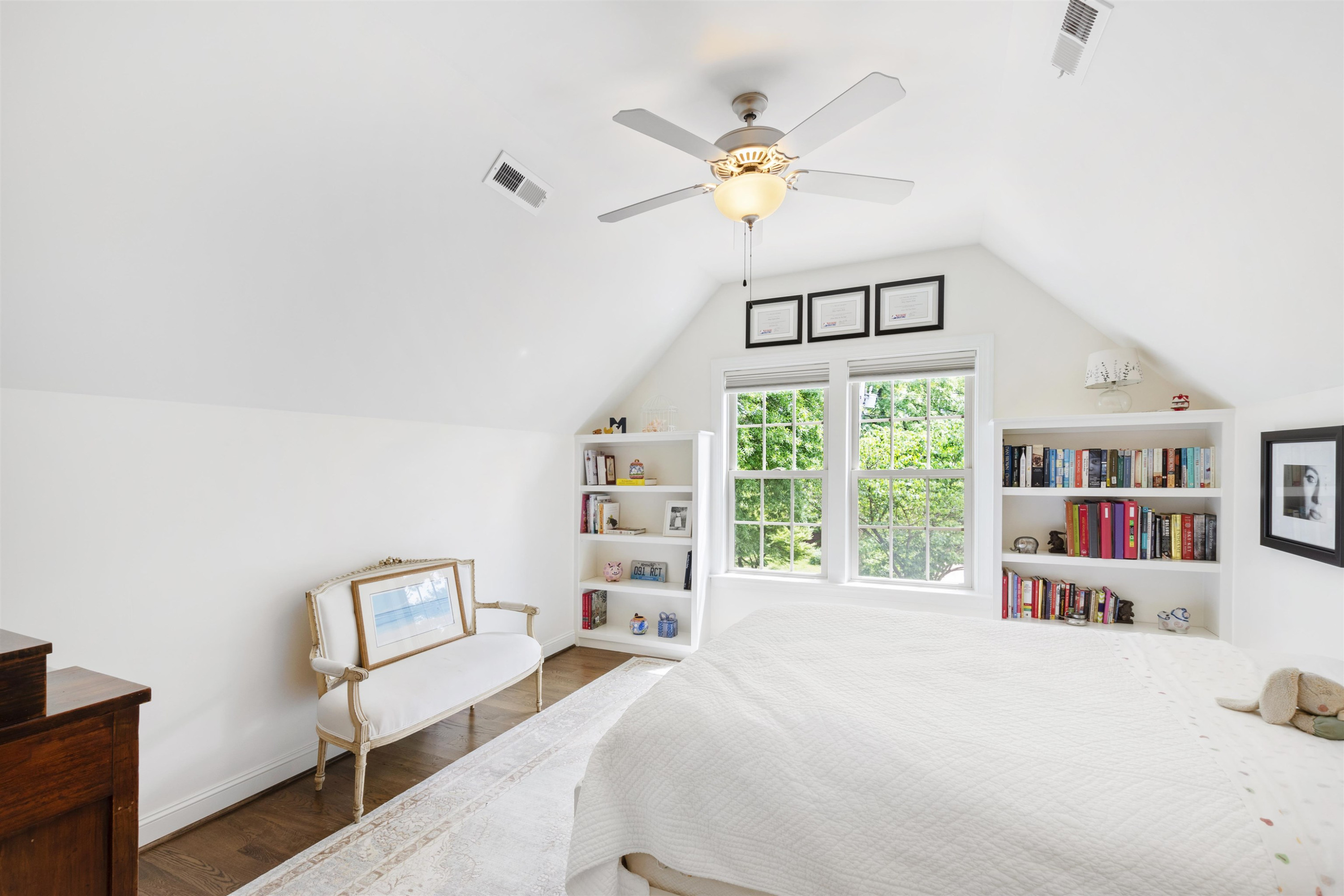 3205 Plantation Road Raleigh, NC 27609 - Photo 24 of 39 Bedroom 3