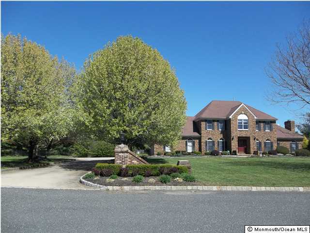 2 Pheasant Road Colts Neck, NJ 07722 - Photo 2 of 3 Additional Photo