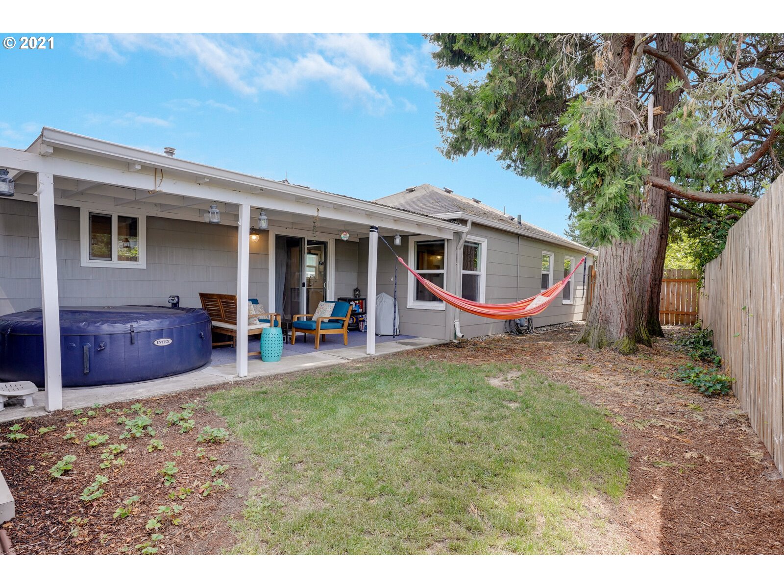 1015 Rural Avenue Southeast Salem, OR 97302 - Photo 23 of 29 Gallery Image 23