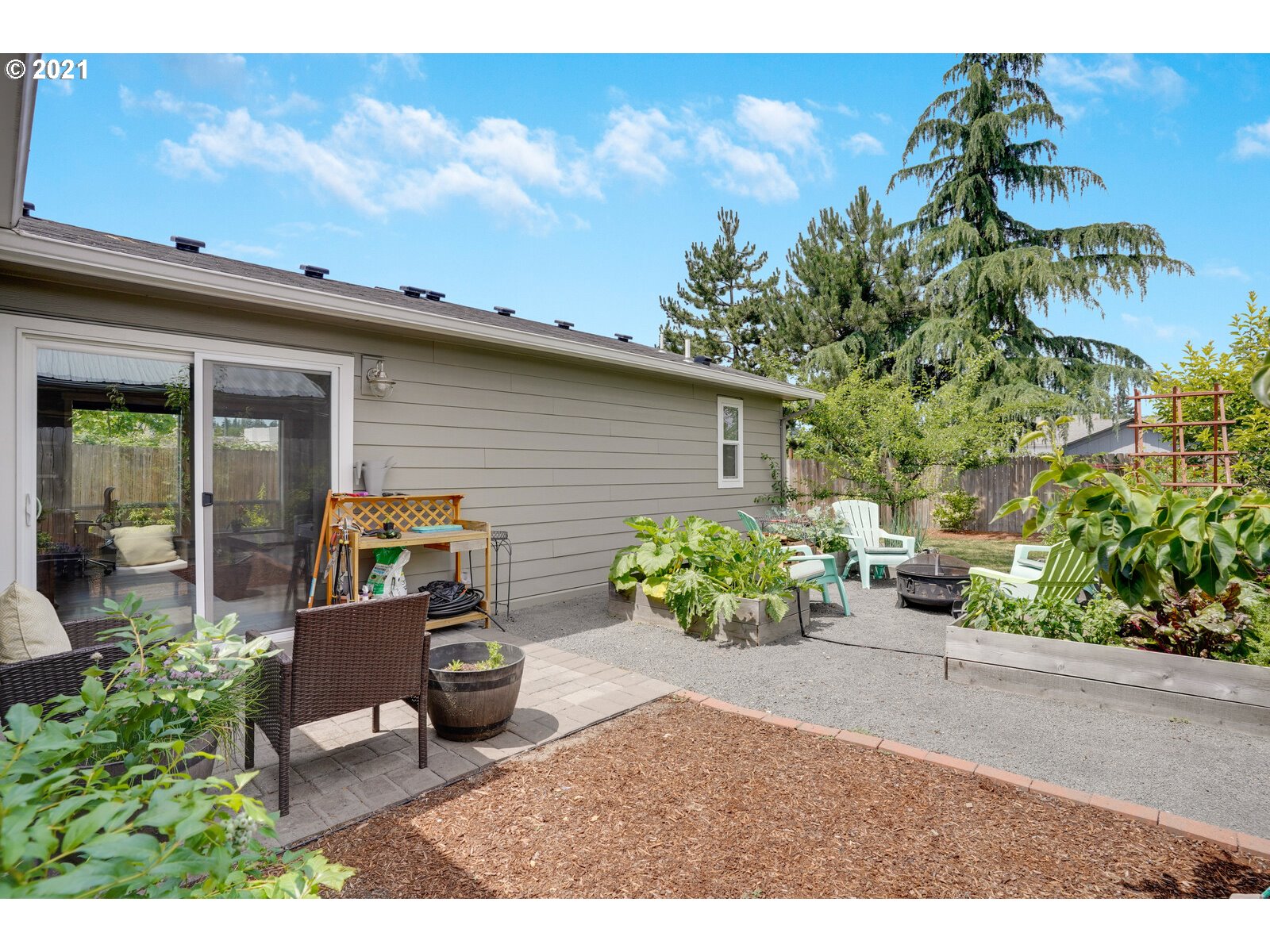 1015 Rural Avenue Southeast Salem, OR 97302 - Photo 25 of 29 Gallery Image 25