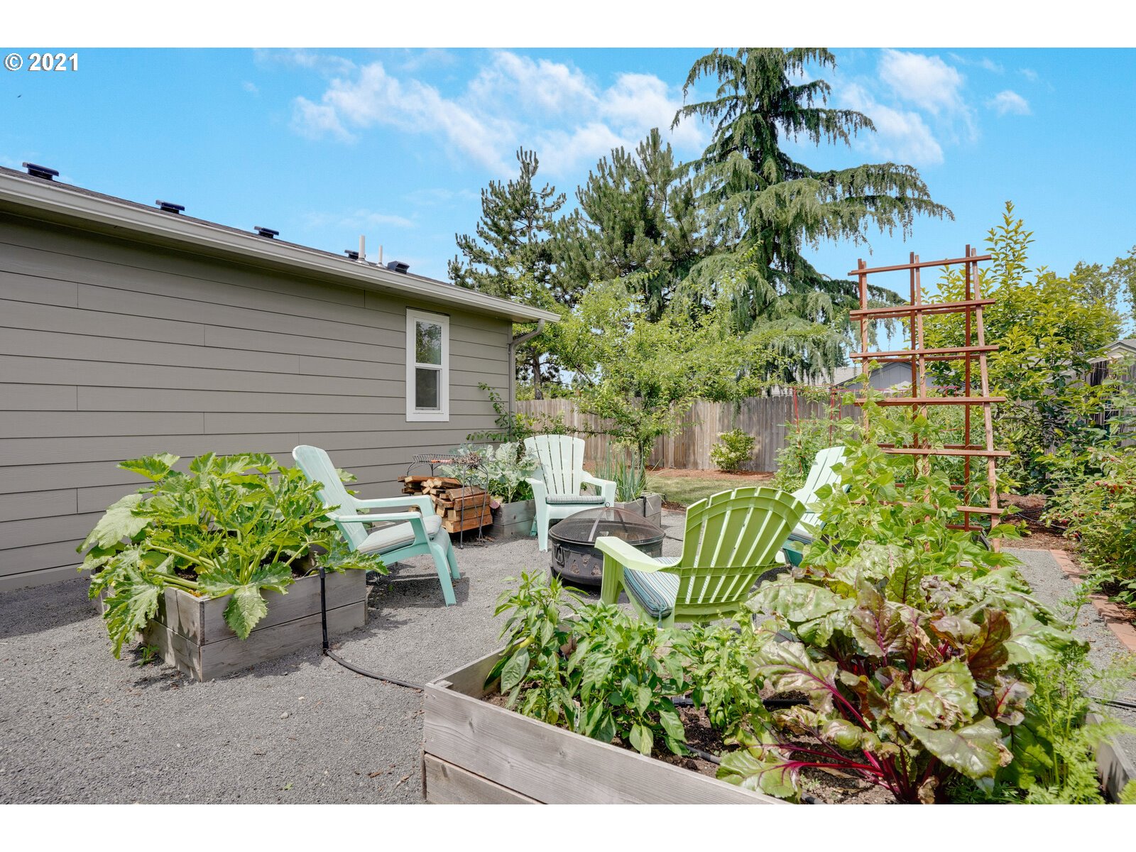 1015 Rural Avenue Southeast Salem, OR 97302 - Photo 26 of 29 Gallery Image 26