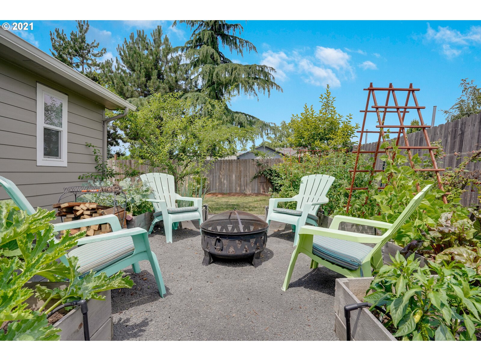 1015 Rural Avenue Southeast Salem, OR 97302 - Photo 27 of 29 Gallery Image 27