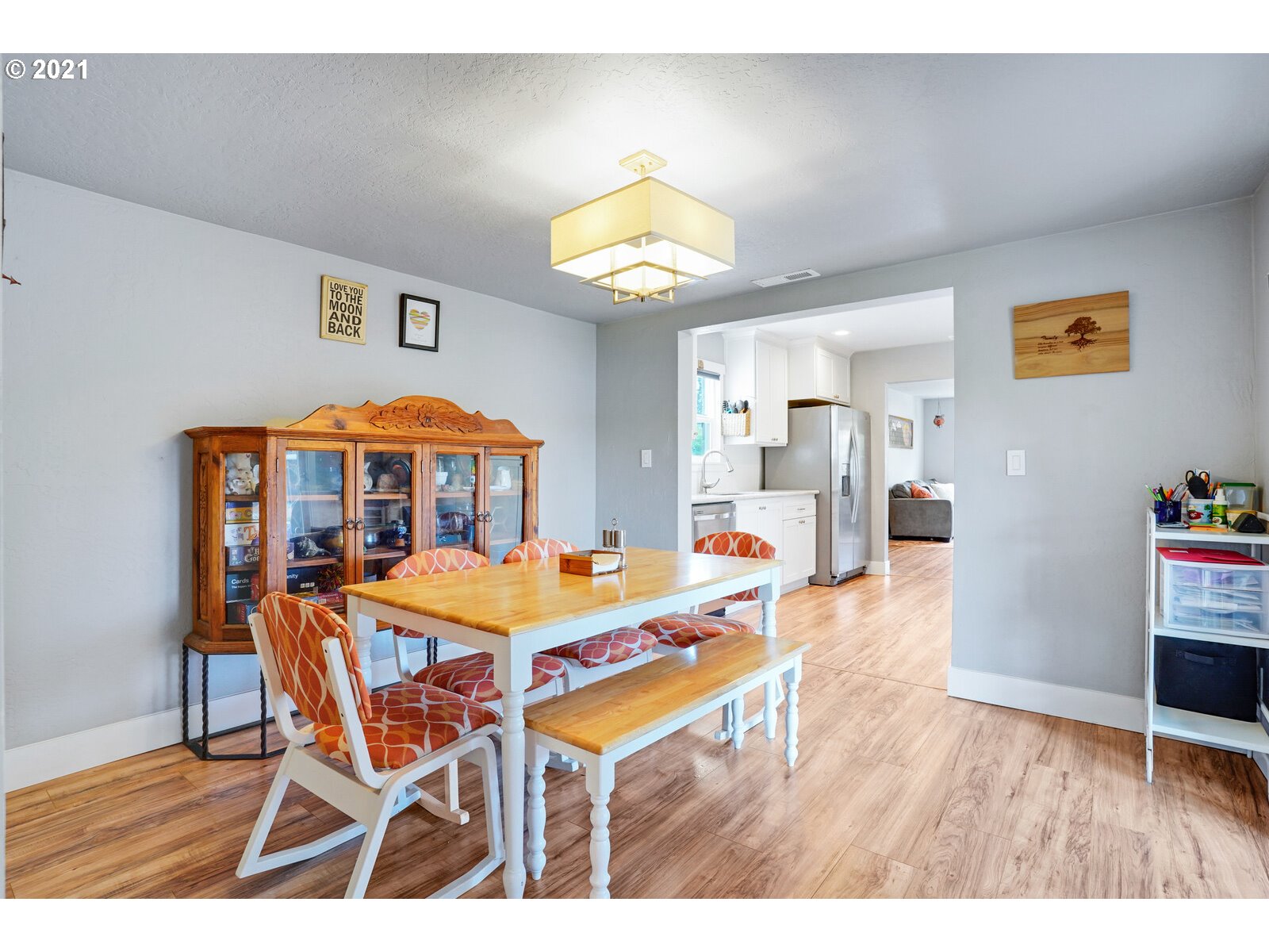 1015 Rural Avenue Southeast Salem, OR 97302 - Photo 10 of 29 Gallery Image 10